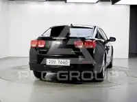 2012 GM Daewoo Malibu