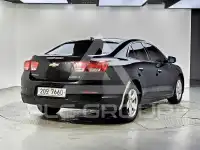 2012 GM Daewoo Malibu