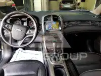 2012 GM Daewoo Malibu