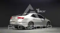 2012 GM Daewoo Malibu