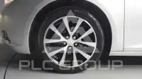 2012 GM Daewoo Malibu