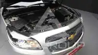 2012 GM Daewoo Malibu