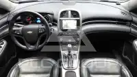 2012 GM Daewoo Malibu