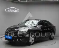 2012 GM Daewoo Malibu