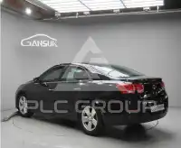 2012 GM Daewoo Malibu