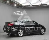 2012 GM Daewoo Malibu
