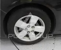 2012 GM Daewoo Malibu