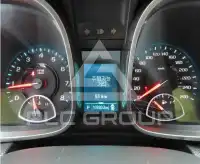 2012 GM Daewoo Malibu