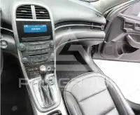 2012 GM Daewoo Malibu