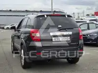 2012 GM Daewoo Captiva
