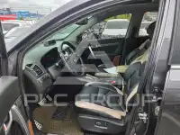 2012 GM Daewoo Captiva
