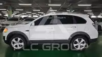 2012 GM Daewoo Captiva