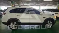 2012 GM Daewoo Captiva