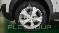2012 GM Daewoo Captiva