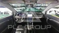 2012 GM Daewoo Captiva