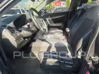 2012 GM Daewoo Captiva