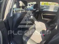 2012 GM Daewoo Captiva