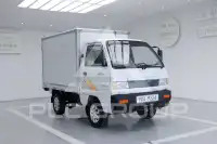 2012 GM Daewoo Labo