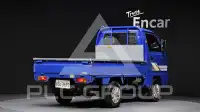 2012 GM Daewoo Labo
