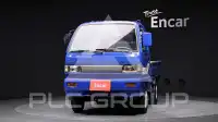 2012 GM Daewoo Labo