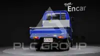 2012 GM Daewoo Labo