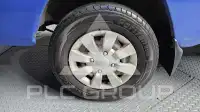 2012 GM Daewoo Labo