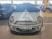 2012 Mini Cooper