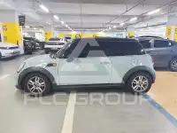 2012 Mini Cooper