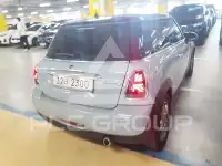 2012 Mini Cooper