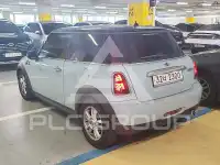 2012 Mini Cooper
