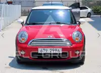 2012 Mini Cooper