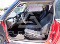 2012 Mini Cooper