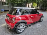 2012 Mini Cooper