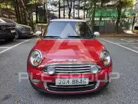 2012 Mini Cooper