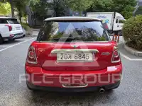 2012 Mini Cooper
