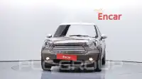 2012 Mini Cooper