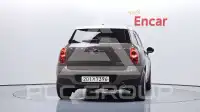2012 Mini Cooper