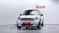 2012 Mini Cooper