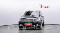 2012 Mini Cooper