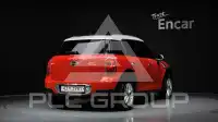 2012 Mini Cooper