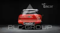 2012 Mini Cooper
