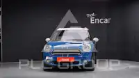 2012 Mini Cooper