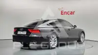 2012 Audi A7