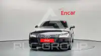 2012 Audi A7