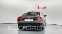 2012 Audi A7