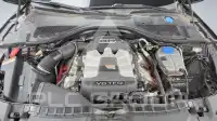 2012 Audi A7