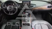 2012 Audi A7