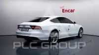 2012 Audi A7