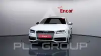 2012 Audi A7