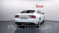 2012 Audi A7